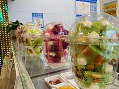 -CHAO'S艾炒酸奶·冰糖葫芦(兰州中心店)