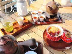 -瓦库茶馆37号(北龙湖店)