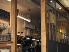-SPARROW 家雀儿咖啡本店