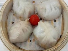 -金华安大酒楼·老牌潮菜·粤式茶点(东方国际店)