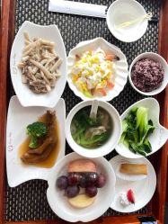 -馨月汇·一悦馨香月子中心(前滩店)