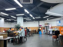 -老余杭面馆(晴川大厦店)