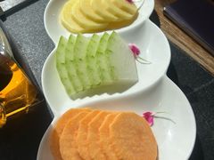 -大匠工房古船木艺术餐厅·猪肚鸡专门店(长白仙岛店)