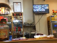 -蒲氏烤鸭(百寿路店)