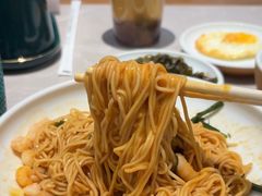 -松鹤楼面馆(清河万象汇店)