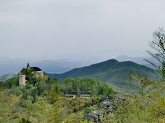 -莫干山风景区