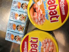 -BETTER拜特精品超市(丹尼斯一天地店)