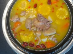 -李子坝梁山鸡(李子坝大鸡哥店)