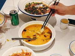 -兰湘子·湘菜小炒(南京江宁万达店)