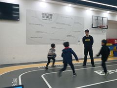 -BingoLand宾果体能中心(钱江新城店)