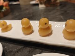 -全聚德(前门店)