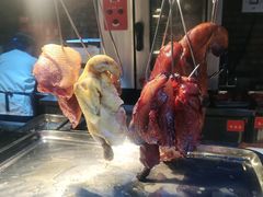 -吉布鲁牛排海鲜自助(龙湖北城天街购物广场店)