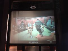 -洛阳周王城天子驾六博物馆