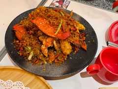 -避风塘·金牌店·夜宵(金玉兰店)