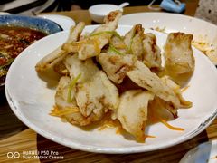 -金掌勺·锅包肉(广渠门店)