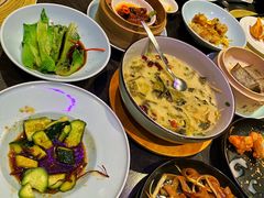 -万丽轩·粤菜(王府井金茂万丽酒店)