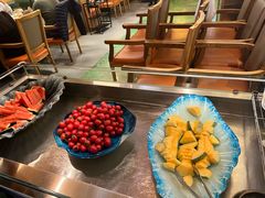 -君邦火锅(新疆大厦店)
