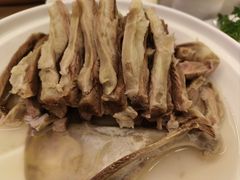 -内蒙古驻京办餐厅