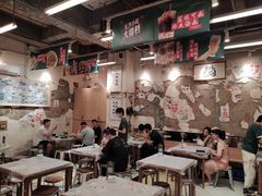 -东排食堂长沙小吃大排档(五一广场店)