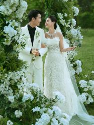 -花田映像婚纱摄影(龙岗店)