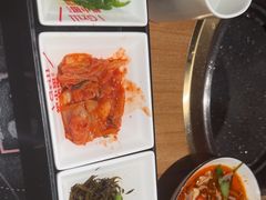 -炉小哥烤肉(信万广场店)