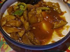 -人民公社大食堂(张家湾店)