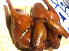 -江南赋(内蒙古大厦店)