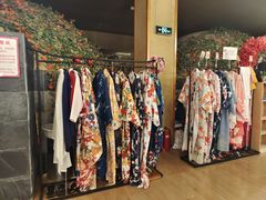 -汤泉良子(金源店)