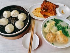 南翔小笼包-珊珊小笼馆(仙霞路店)