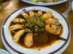 -李大爷的泡椒馆(冉家坝店)
