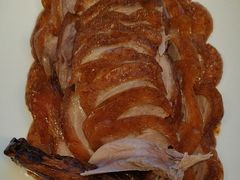 -惠丰堂饭庄·烤鸭·京味菜(西北旺·唐家岭店)