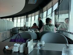 -亚洲国际大酒店·云顶阁旋转自助餐厅
