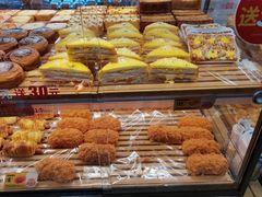 -味多美蛋糕(安定门店)