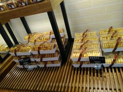 -丁香西饼屋(桂林路店)