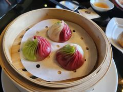 -上海苏宁宝丽嘉酒店·嘉府壹号中餐厅