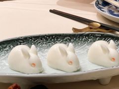 -侨美食家·粤菜(体育西路店)