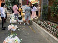 -北京市朝阳区金色摇篮幼儿园(华腾园)
