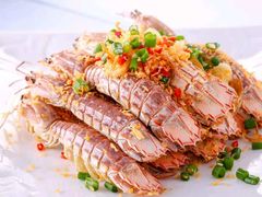 -醉壹号海鲜大排档(厦门店)