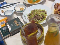 -顺粤楼·粤菜·点心(融创茂店)