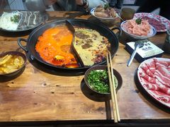 -楠火锅(龙阳广场店)