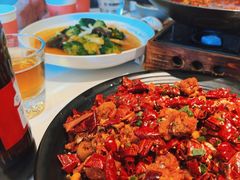 -麻六记(新天地店)