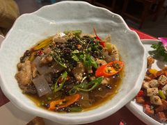 -天厨妙香素食餐厅(清华店)