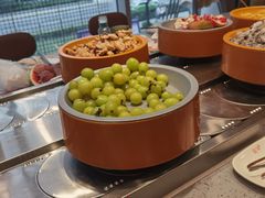 -喜家自助小火锅(卓悦里店)