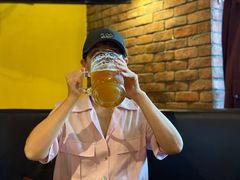 -德国金皇冠啤酒坊(硅谷大街店)