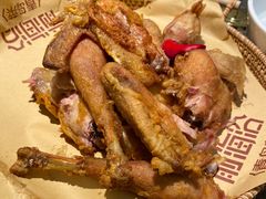 -前海沿·青岛菜(乐客城店)