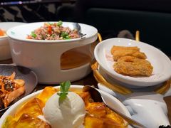 -新白鹿餐厅(城西银泰城店)