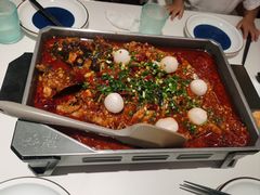 -鱼酷活鱼烤鱼(江宁金鹰店)