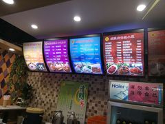 -老上海里弄味道(知春路店)