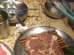 -安又胖韩国烤肉