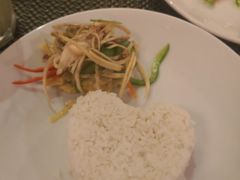 -Old House Restaurant
